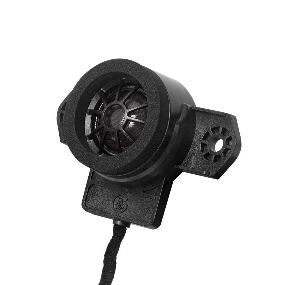 DLS Cruise Volvo , Plug'n'Play Tweeter 8Ohm ZONDER! Harman Kardon/B&W Audio - Afbeelding 5