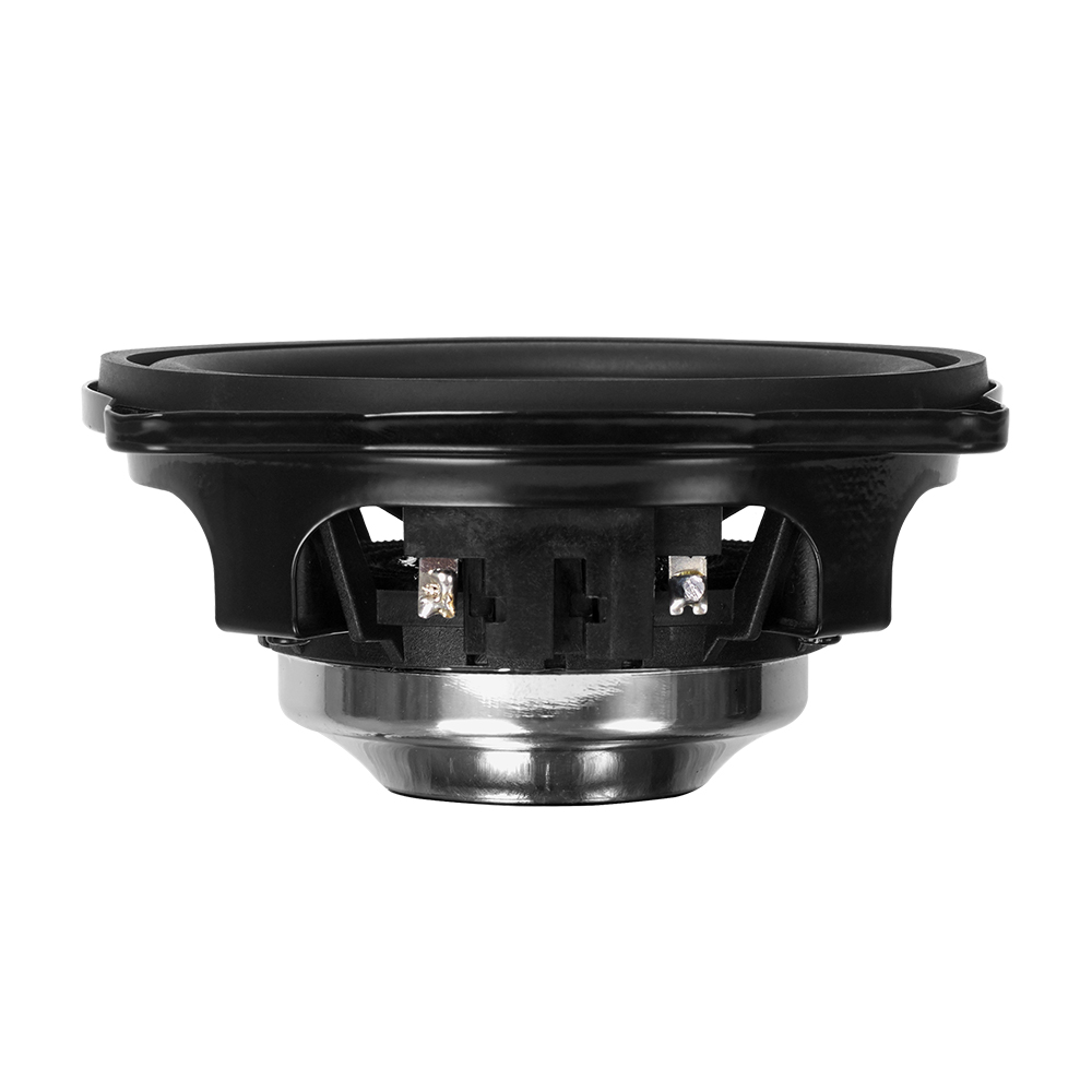 DLS Cruise Volvo 100mm, Plug'n'Play Mid Speaker 4Ohm MET! Harman Kardon/B&W Audio - Afbeelding 8