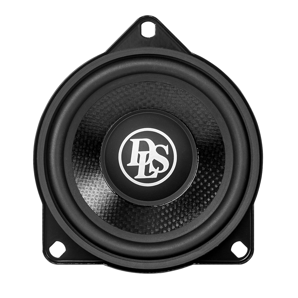 DLS Cruise Volvo 100mm, Plug'n'Play Mid Speaker 8Ohm ZONDER! Harman Kardon/B&W Audio - Afbeelding 13