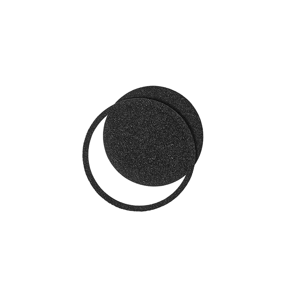 DLS Cruise Volvo 100mm, Plug'n'Play Mid Speaker 8Ohm ZONDER! Harman Kardon/B&W Audio - Afbeelding 10