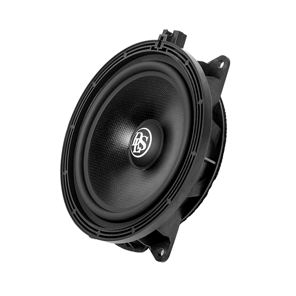 DLS Cruise Volvo 165mm, Plug'n'Play Mid Woofer 4Ohm MET! Harman Kardon/B&W Audio - Afbeelding 5