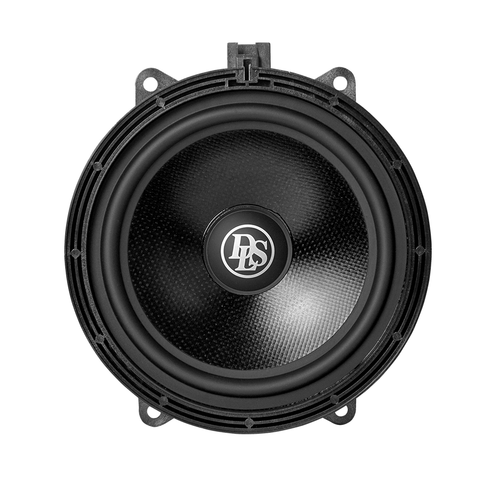 DLS Cruise Volvo 165mm, Plug'n'Play Mid Woofer 8Ohm ZONDER! Harman Kardon/B&W Audio - Afbeelding 2