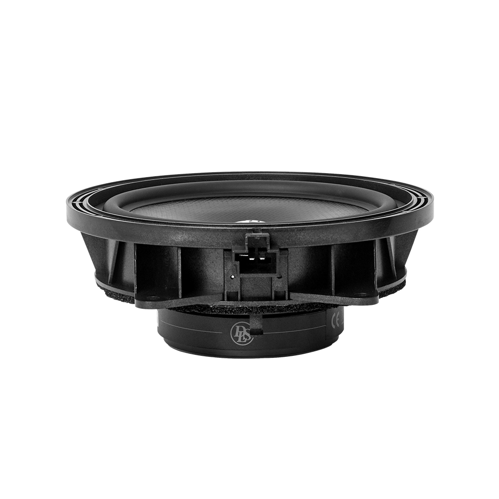 DLS Cruise Volvo 165mm, Plug'n'Play Mid Woofer 8Ohm ZONDER! Harman Kardon/B&W Audio - Afbeelding 6