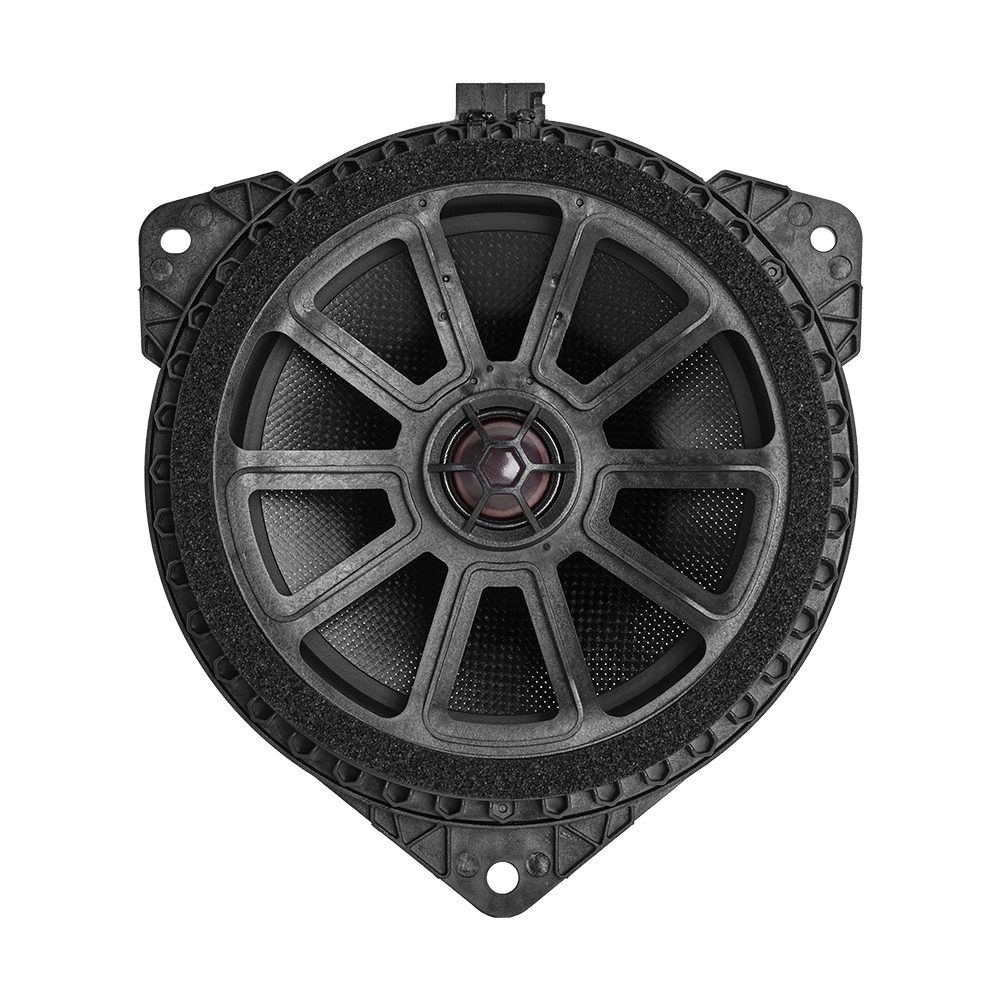DLS Cruise Toyota 7" Plug'n'Play Coaxial speaker - Afbeelding 2