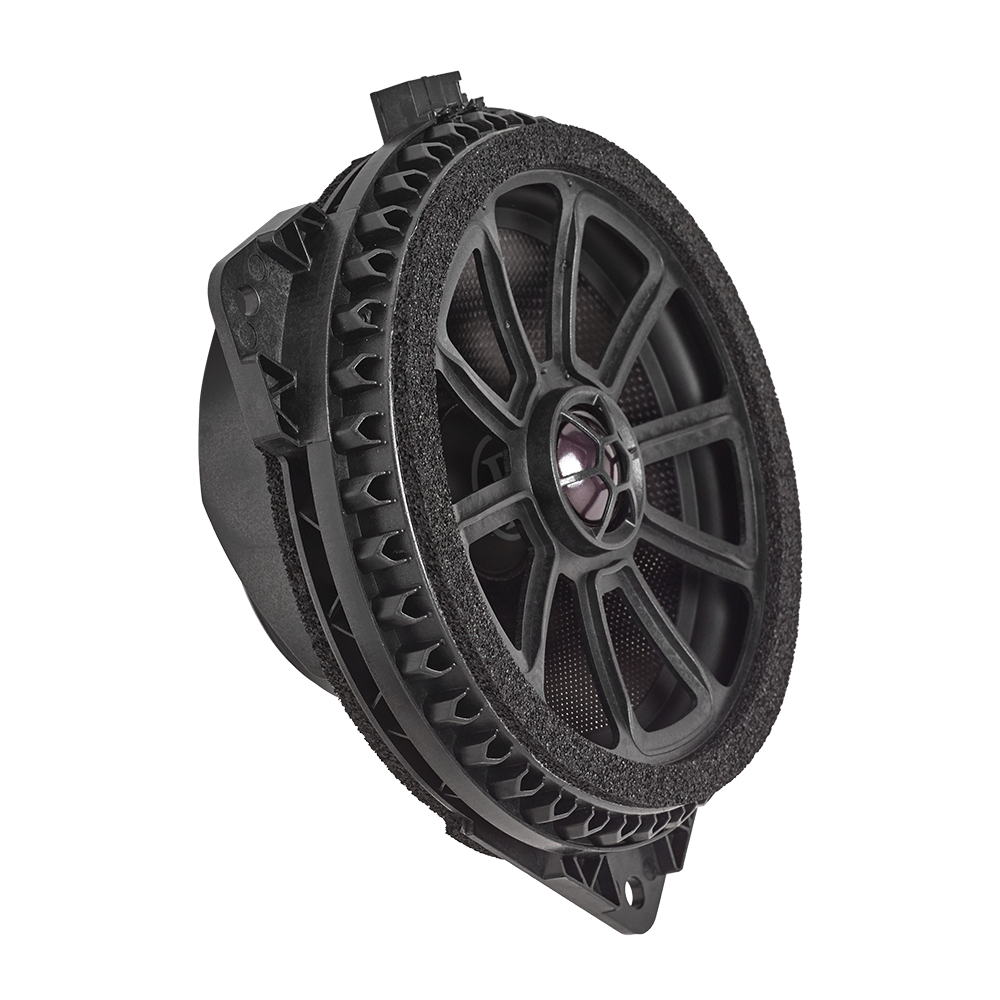 DLS Cruise Toyota 7" Plug'n'Play Coaxial speaker - Afbeelding 4