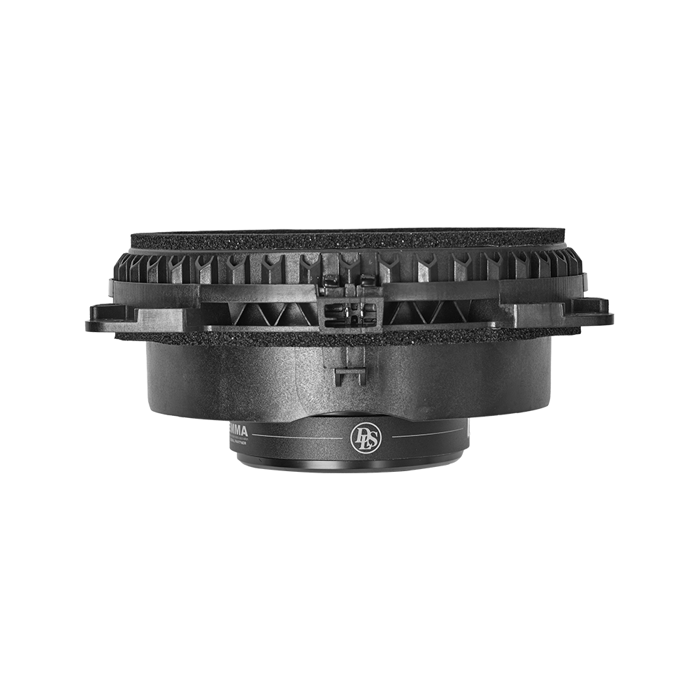 DLS Cruise Toyota 7" Plug'n'Play Coaxial speaker - Afbeelding 5