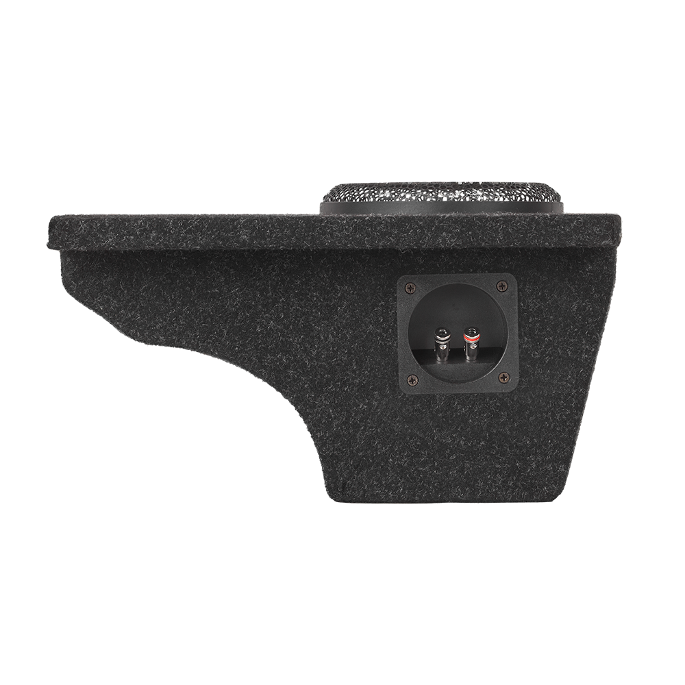 DLS Cruise CRSB-16BM1 1x6,5" enclosure for BMW i4 - Afbeelding 3