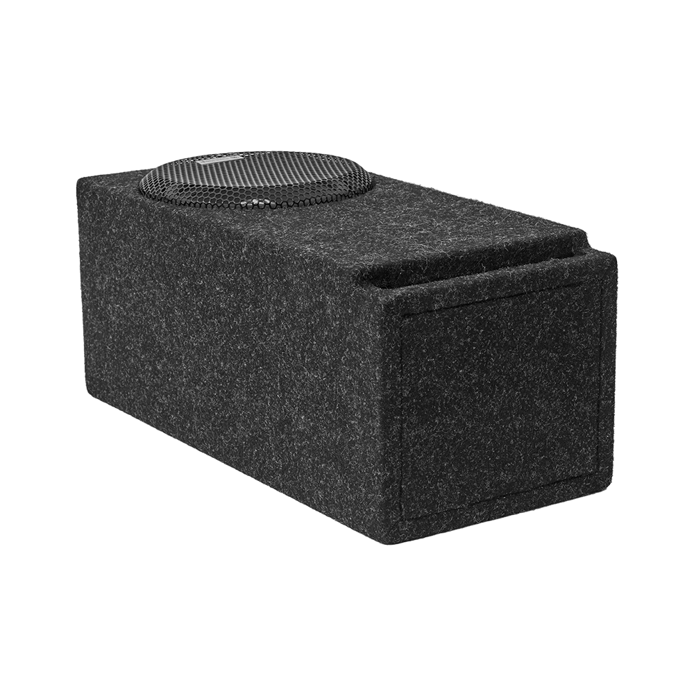 DLS Cruise CRSB-16MB1 1x6,5" enclosure for Mercedes Vit0/Viano 2015- (W447) - Afbeelding 2