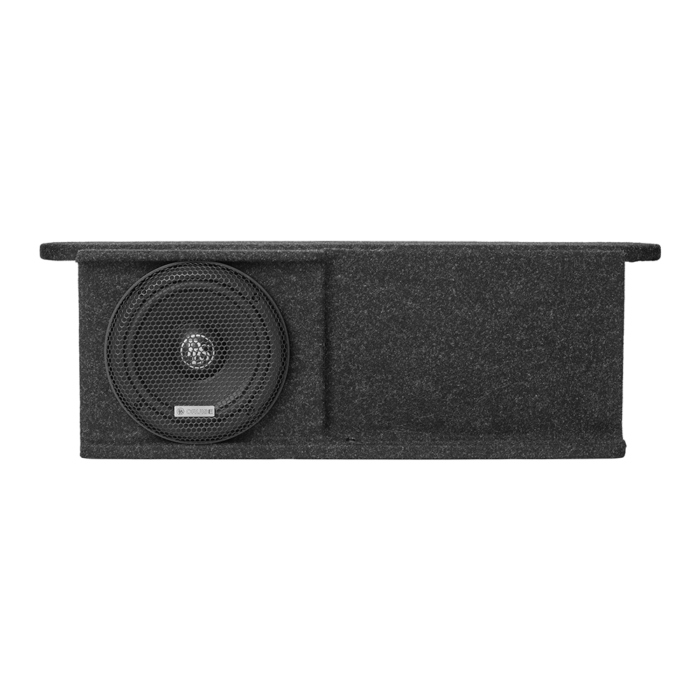 DLS Cruise CRSB-16VW4 1x6,5" enclosure for Audi Q4 e-tron, Skoda Enyaq, VW - Afbeelding 2
