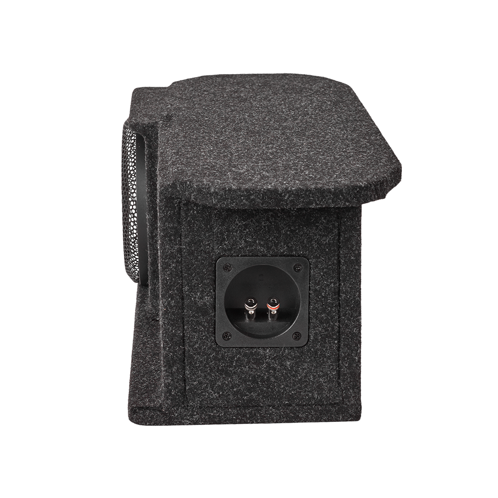 DLS Cruise CRSB-16VW4 1x6,5" enclosure for Audi Q4 e-tron, Skoda Enyaq, VW - Afbeelding 4