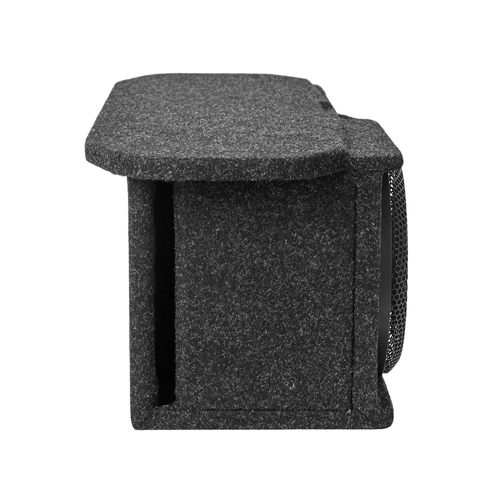 DLS Cruise CRSB-16VW4 1x6,5" enclosure for Audi Q4 e-tron, Skoda Enyaq, VW - Afbeelding 5