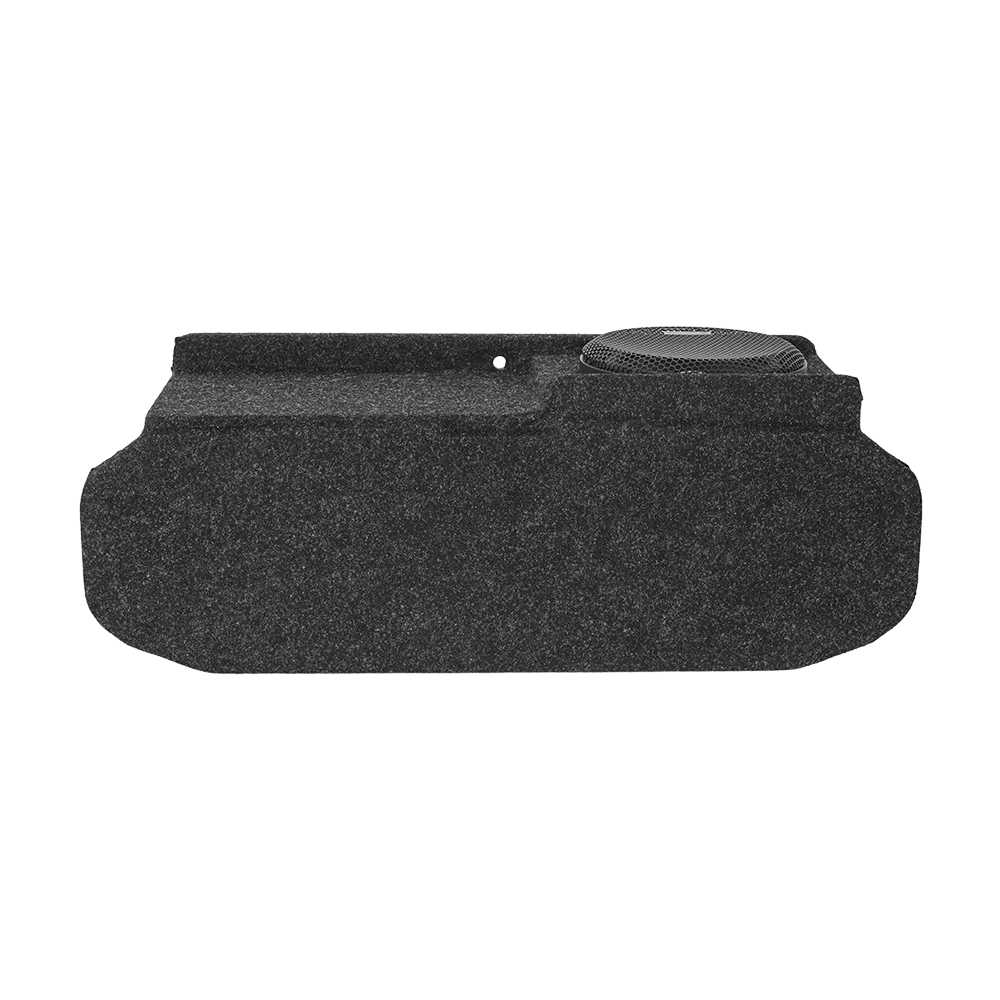 DLS Cruise CRSB-16VW4 1x6,5" enclosure for Audi Q4 e-tron, Skoda Enyaq, VW - Afbeelding 6