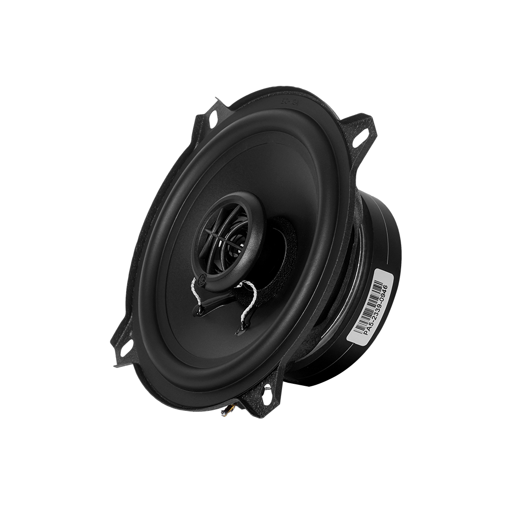 DLS 5,25"/130mm Performance coaxiaal speaker - Afbeelding 7