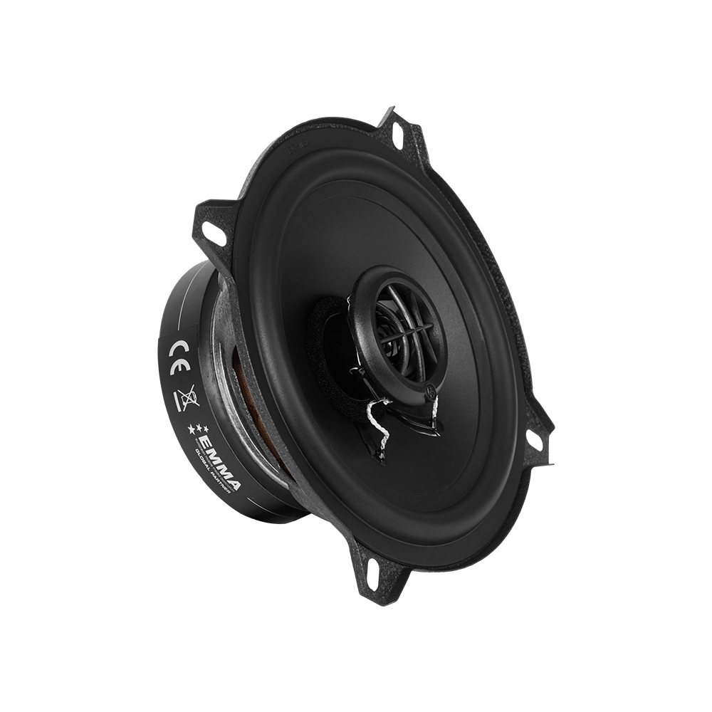 DLS 5,25"/130mm Performance coaxiaal speaker - Afbeelding 6