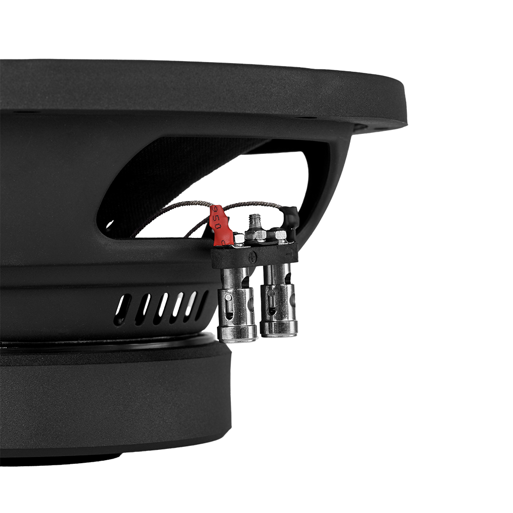 DLS 10"/250mm 2+2 Ohm Subwoofer - Afbeelding 6