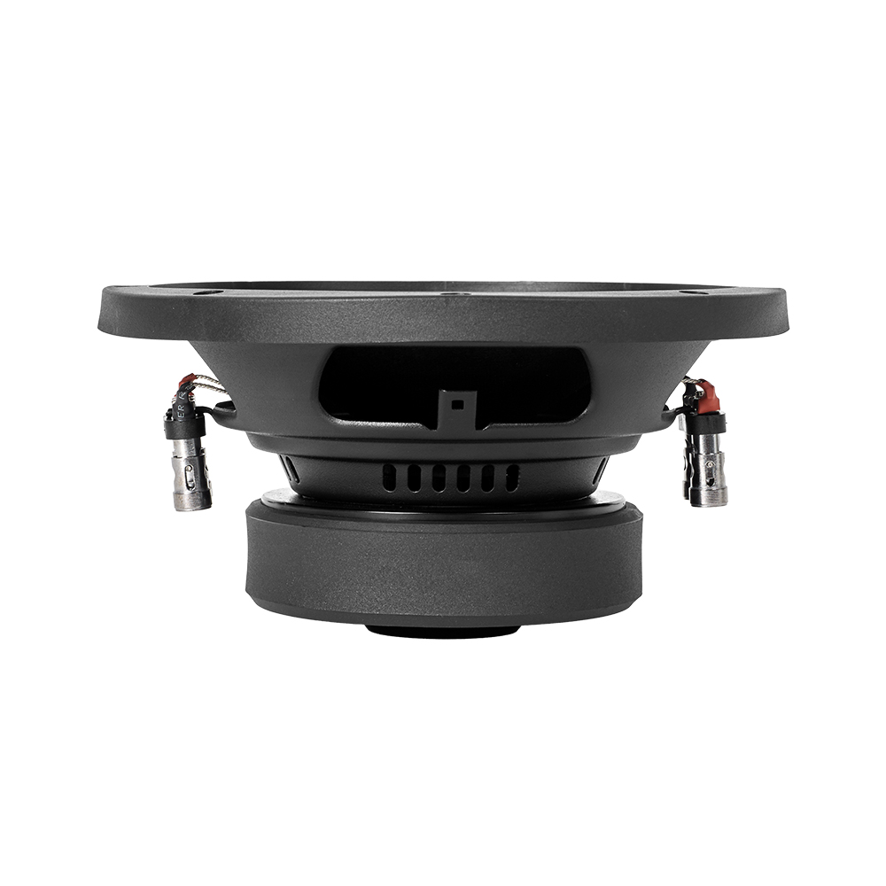 DLS 8"/200mm 2+2 Ohm Subwoofer - Afbeelding 2