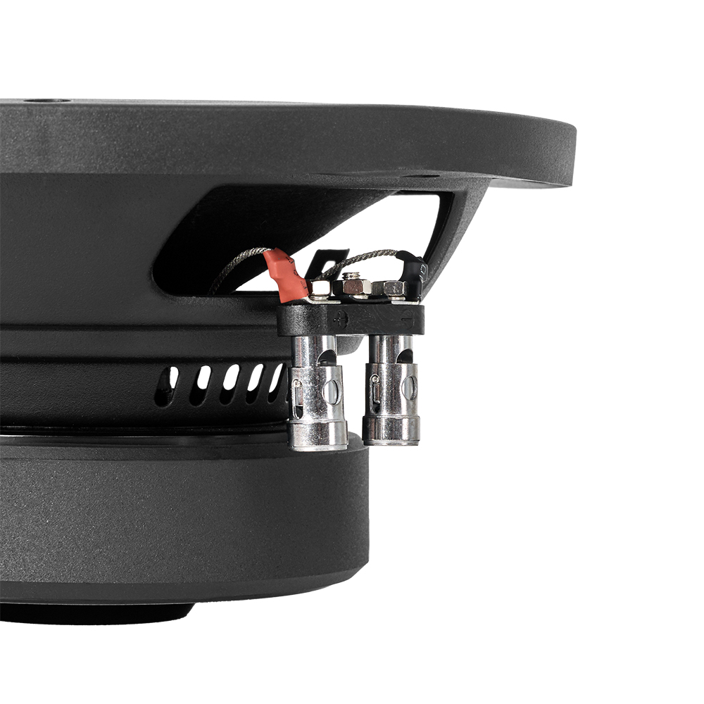 DLS 8"/200mm 2+2 Ohm Subwoofer - Afbeelding 4