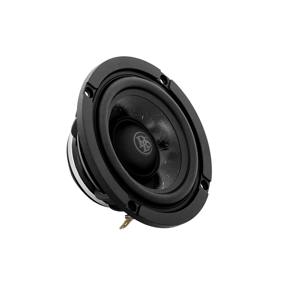 DLS 3"/76mm midrange woofers - Afbeelding 4