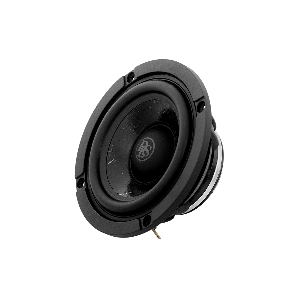 DLS 3"/76mm midrange woofers - Afbeelding 5