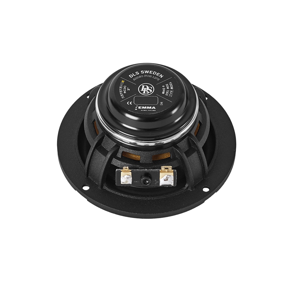 DLS 3"/76mm midrange woofers - Afbeelding 7