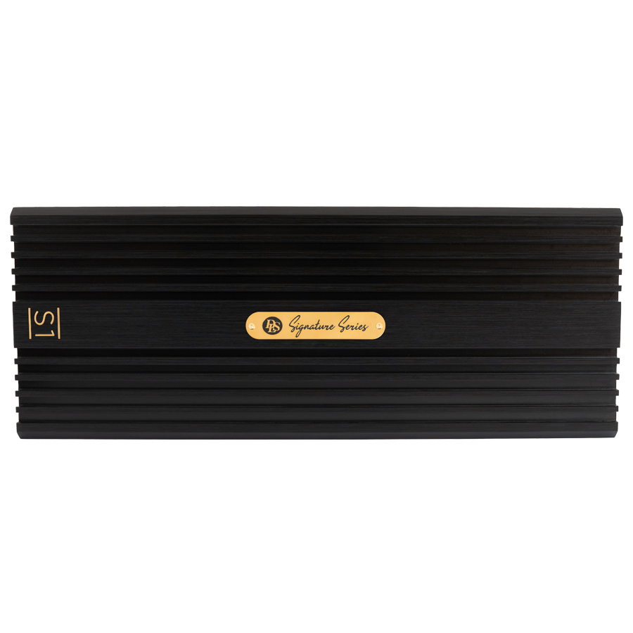 DLS Signature serie 1-kanaals monoversterker CAS1 - Afbeelding 5