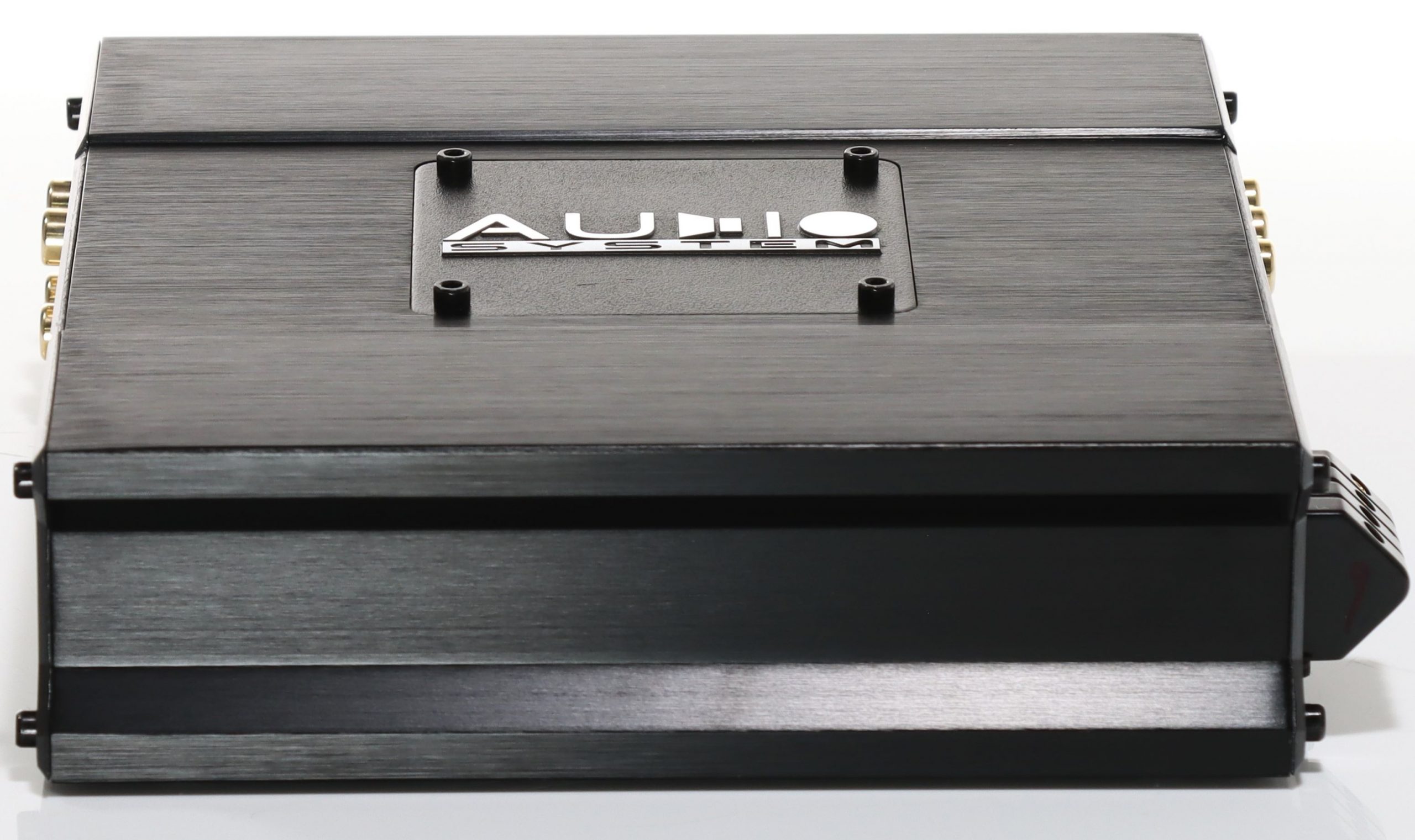 AUDIO SYSTEM DSP-SERIES 6-kanaals high-performance DSP met Bluetooth - Afbeelding 3