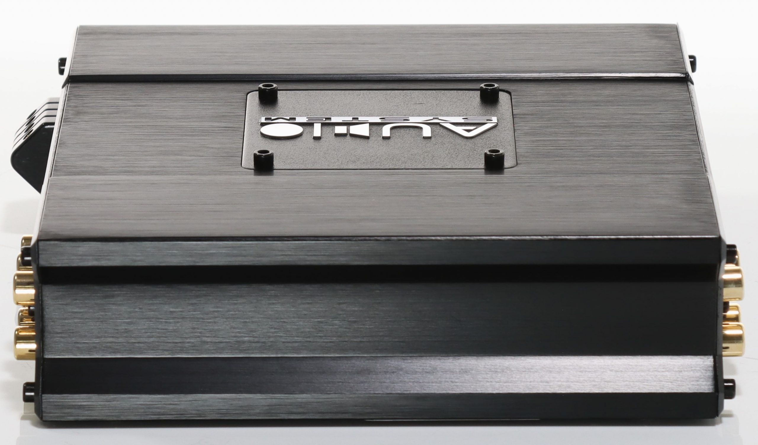 AUDIO SYSTEM DSP-SERIES 6-kanaals high-performance DSP met Bluetooth - Afbeelding 6