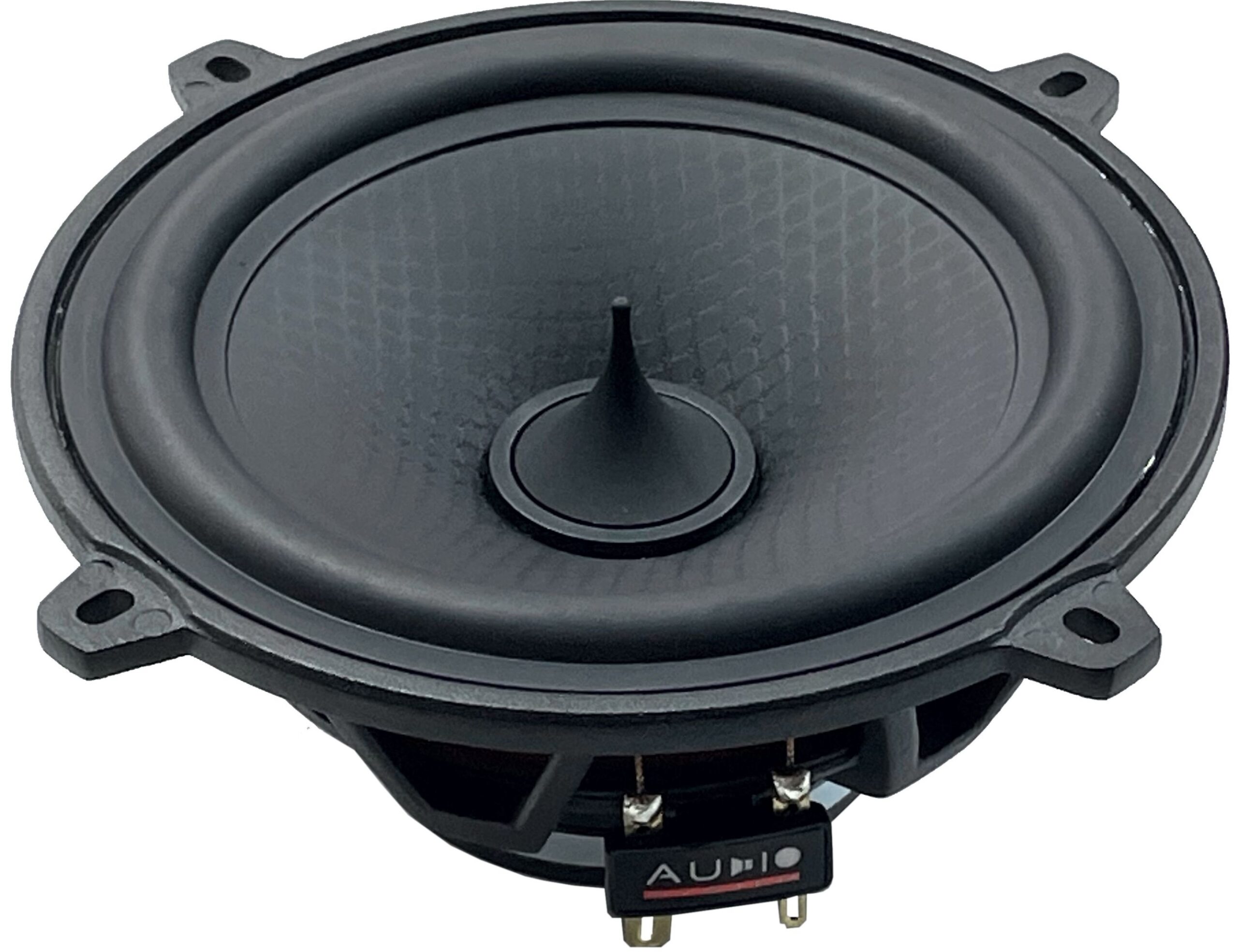 AUDIO SYSTEM 130mm HIGH-END Midrange Speaker - Afbeelding 4