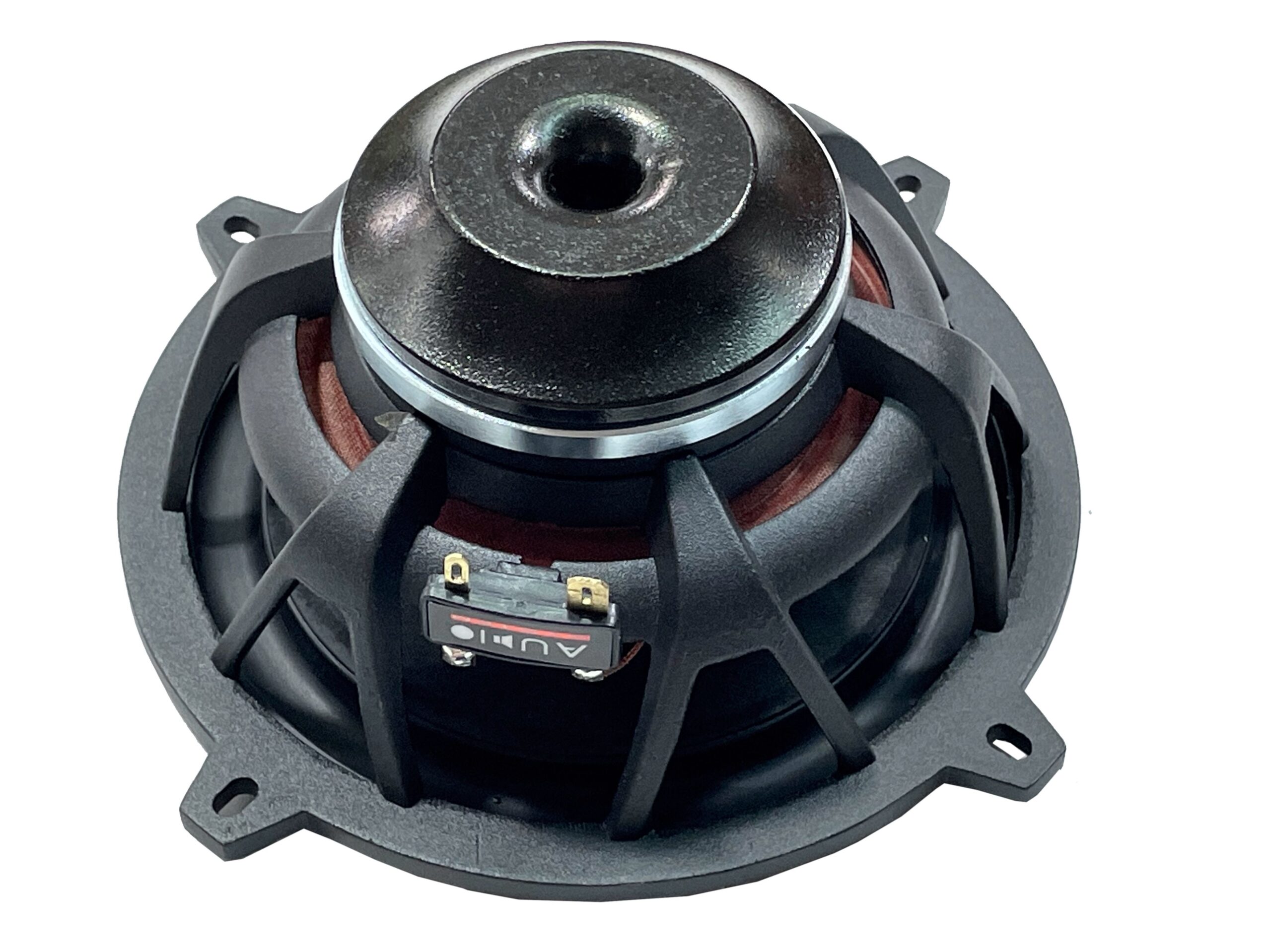 AUDIO SYSTEM 130mm HIGH-END Midrange Speaker - Afbeelding 3