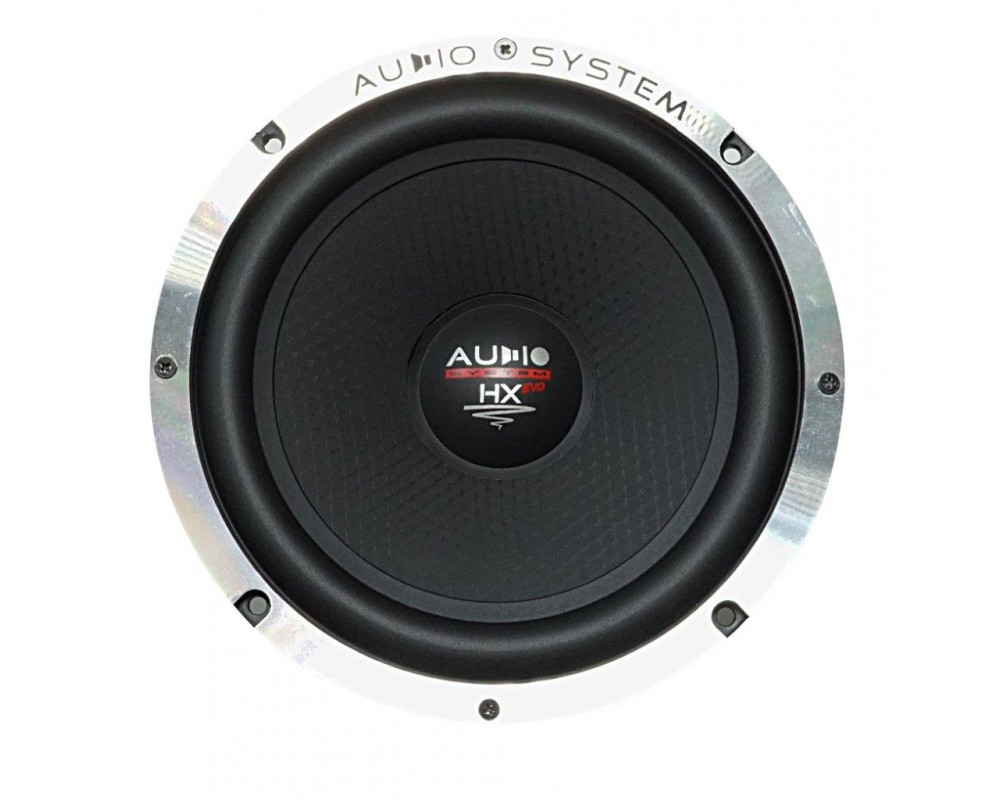 AUDIO SYSTEM 165mm HIGH-END Neodym midrange Woofer - Afbeelding 4