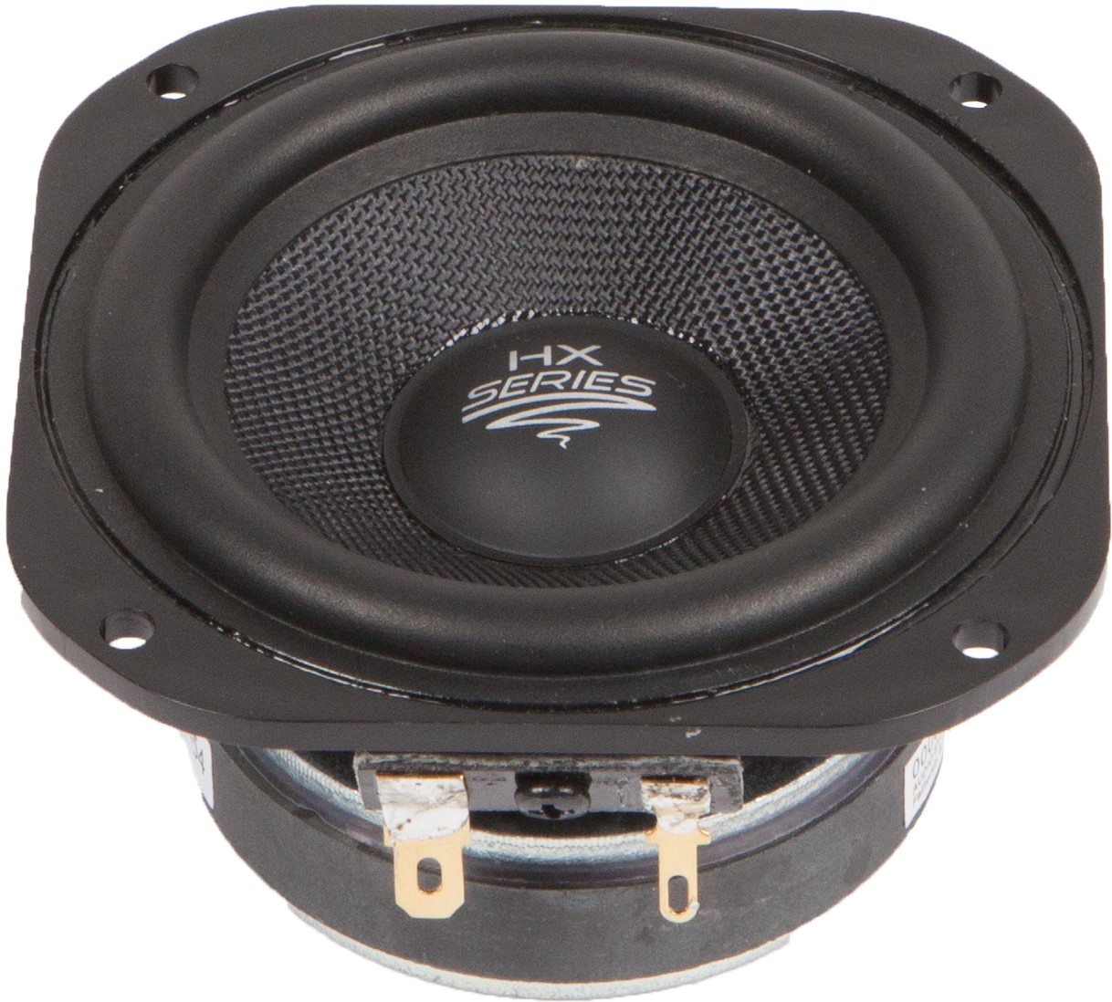 AUDIO SYSTEM 80mm HIGH-END Midrange Speaker
