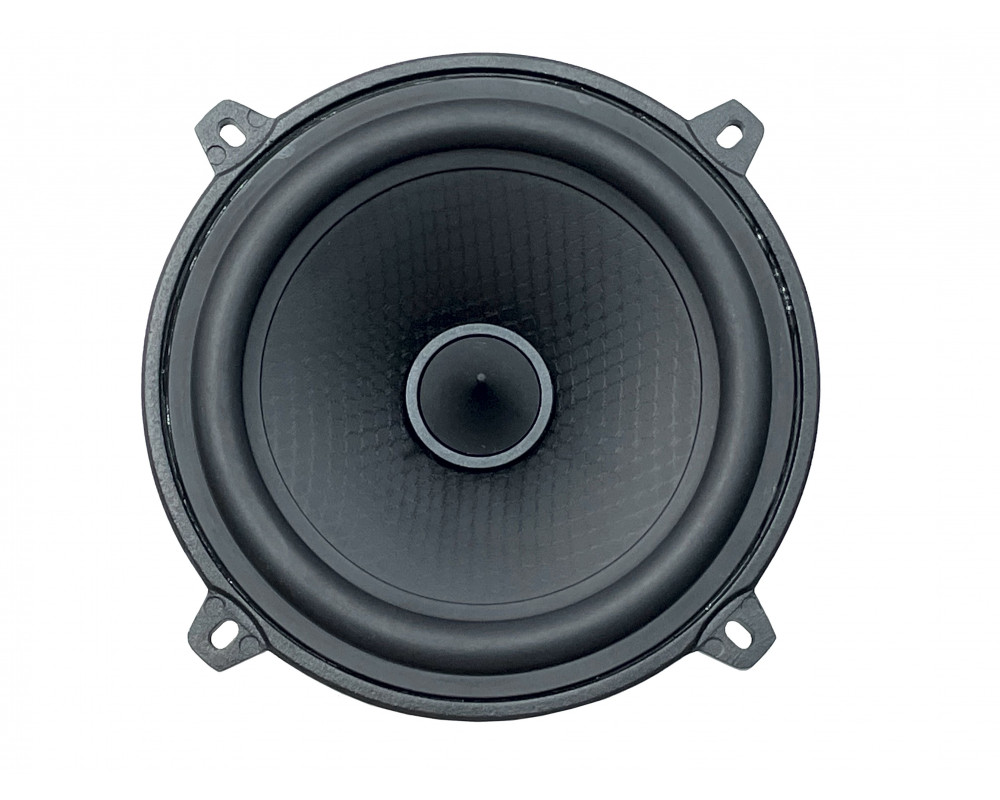 AUDIO SYSTEM 130mm HIGH-END Midrange Speaker - Afbeelding 2