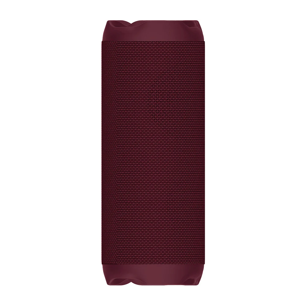 Arcsound EDGE Bluetooth speaker 40W, Ruby Red - Afbeelding 6