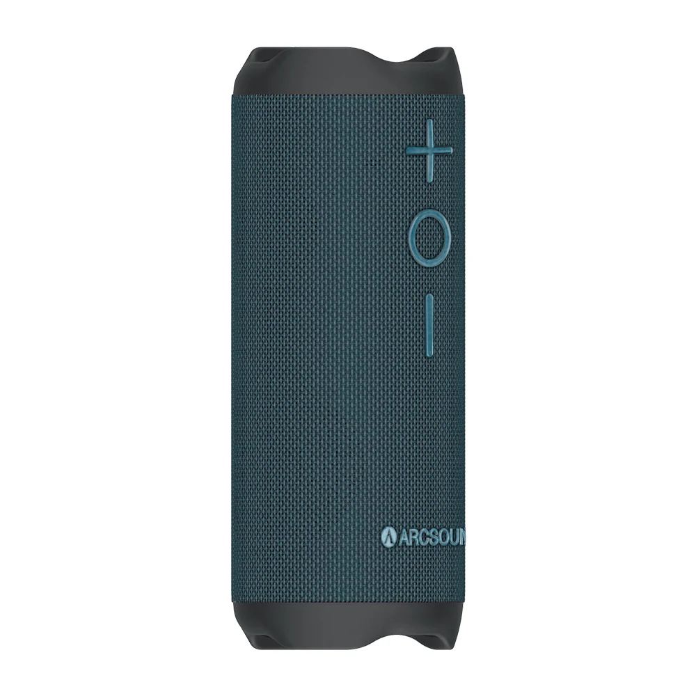 Arcsound EDGE Bluetooth speaker 40W, Sapphire Blue - Afbeelding 7