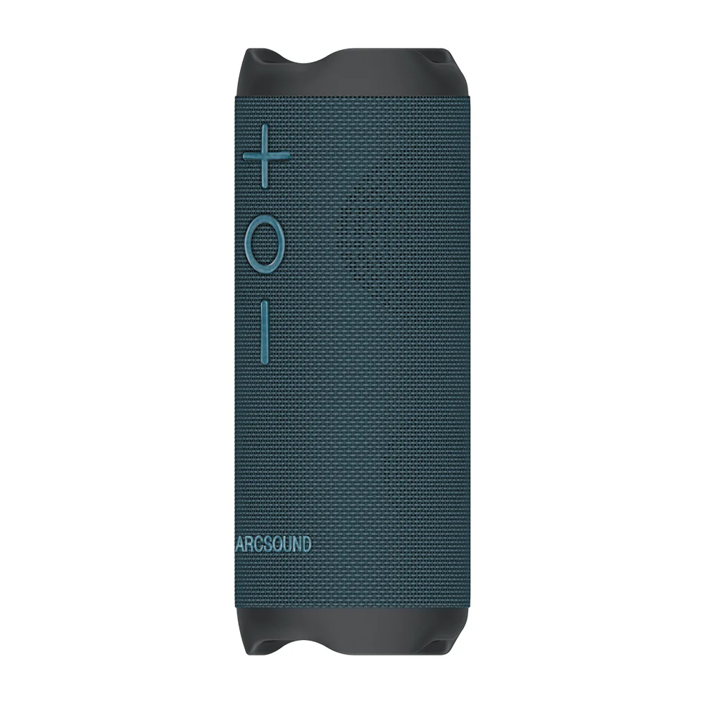 Arcsound EDGE Bluetooth speaker 40W, Sapphire Blue - Afbeelding 6