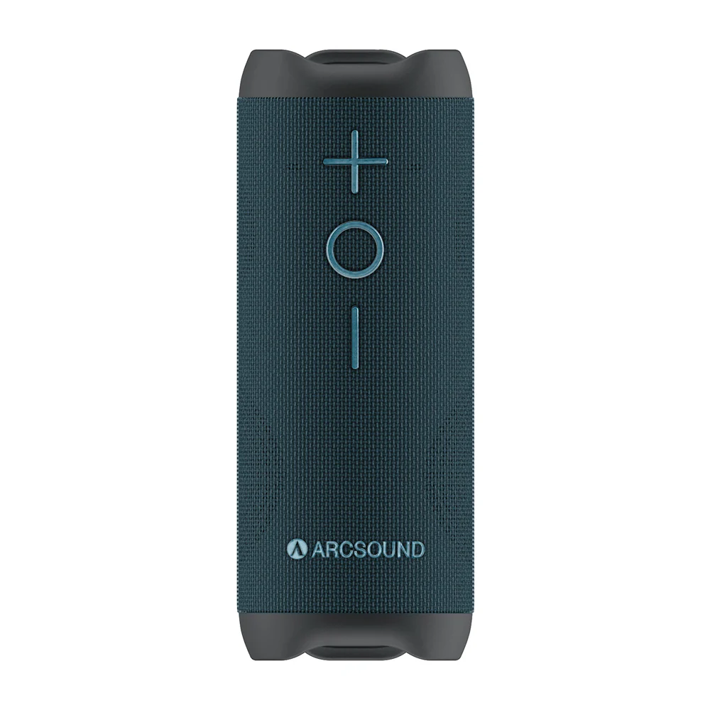 Arcsound EDGE Bluetooth speaker 40W, Sapphire Blue