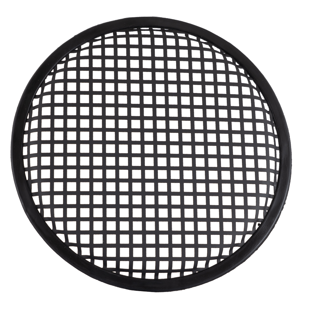 Subwoofer Grill 10"