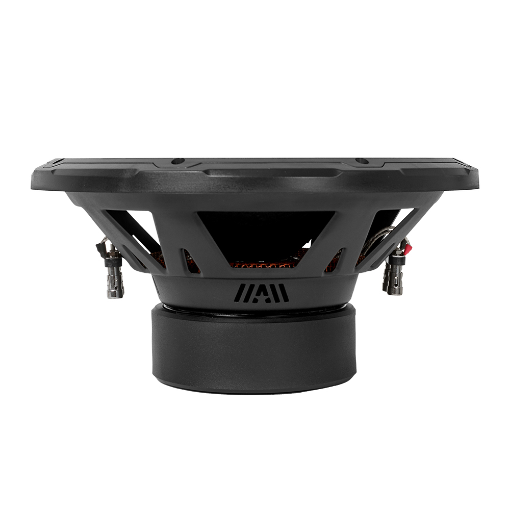 GAS MAD Level 3 Subwoofer 12" 2x2 Ohm - Afbeelding 6