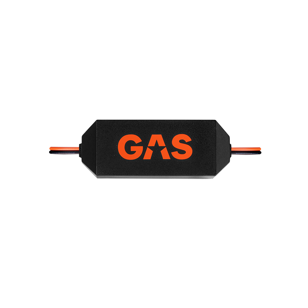 GAS MAD Level 2 Tweeter 1" - Afbeelding 3