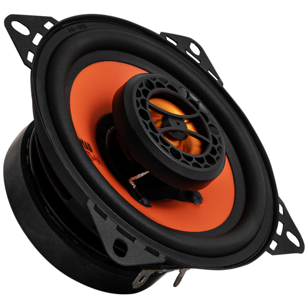 GAS MAD Level 1 Coaxial Speaker 4" - Afbeelding 7