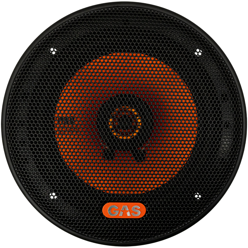 GAS MAD Level 1 Coaxial speaker 6,5" - Afbeelding 4
