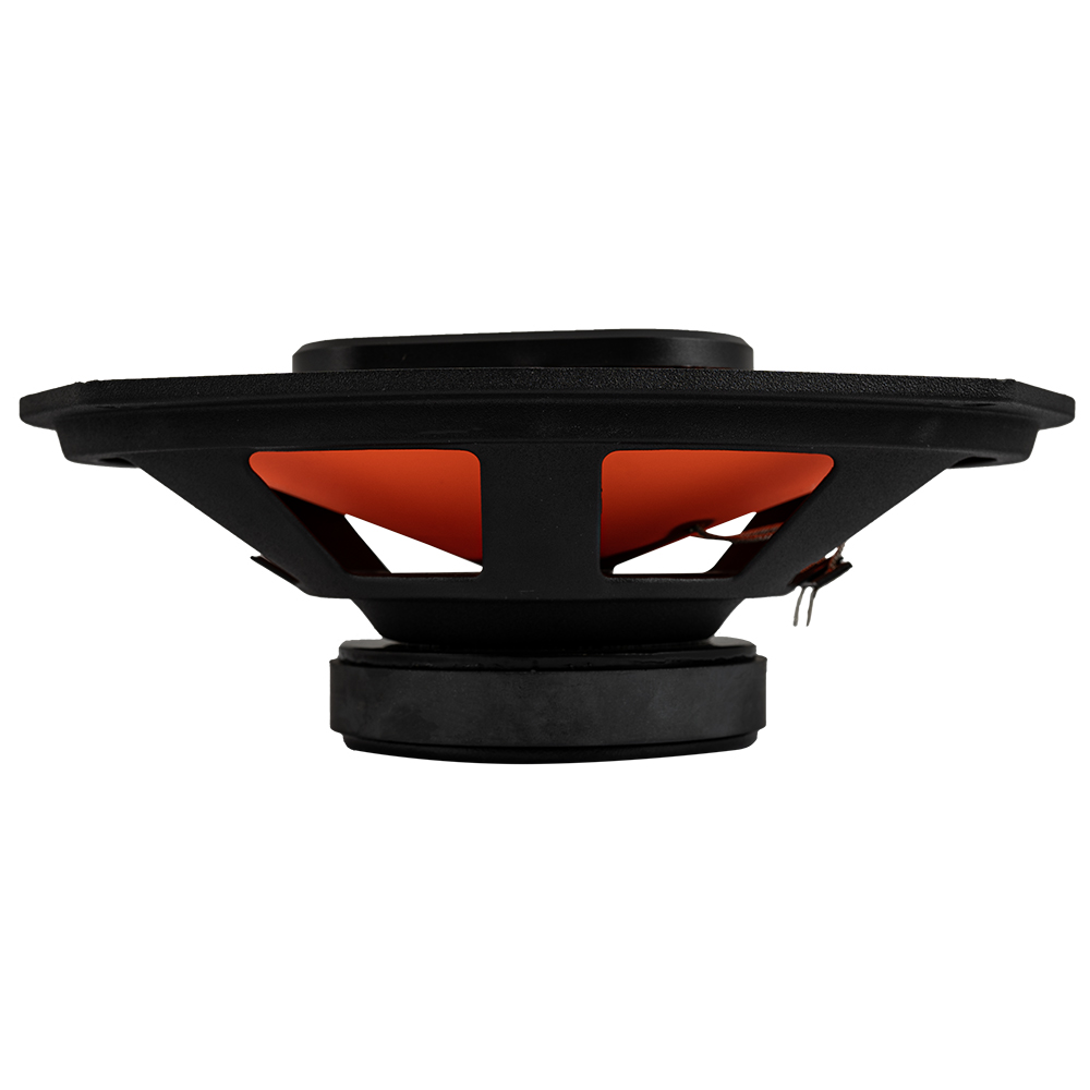 GAS MAD Level 1 Coaxial Speaker 6x9" - Afbeelding 4