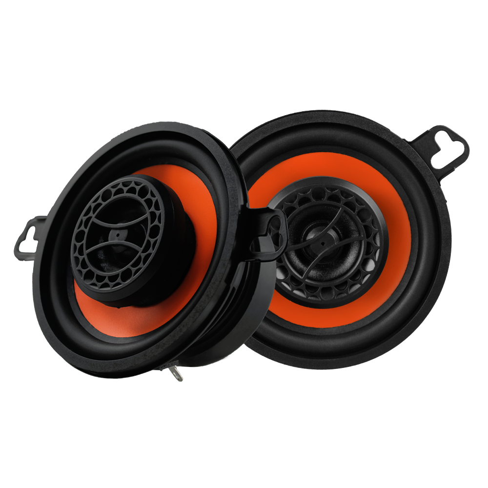 GAS MAD Level 2 Coaxial Speaker 3,5"