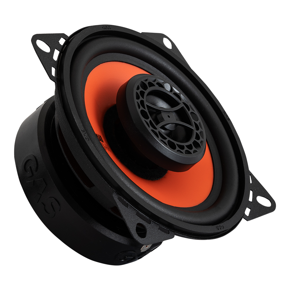 GAS MAD Level 2 Coaxial Speaker 4" - Afbeelding 6