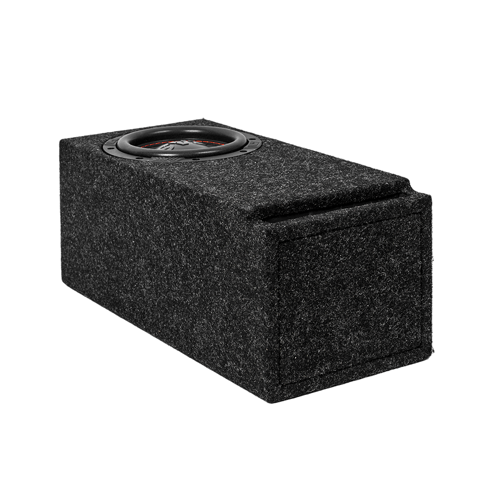 MAX Level 1 Loaded enclosure 6,5" Mercedes Vito/Viano (W447)