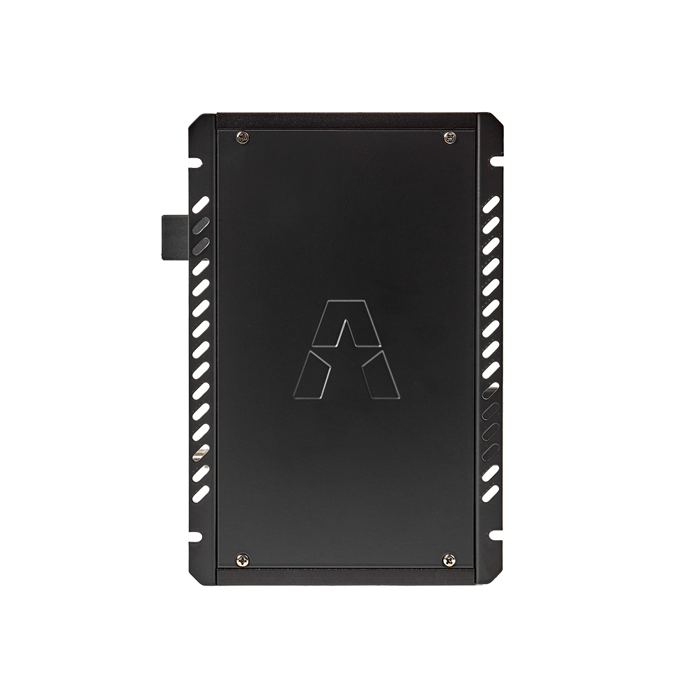 GAS MAX Level PA1 Mono amplifier 1Ohm - Afbeelding 10