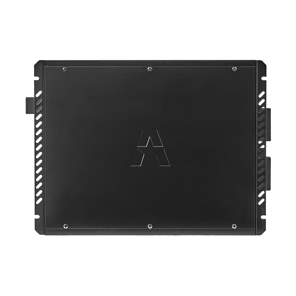 GAS MAX Level PA1 Mono amplifier 1Ohm - Afbeelding 9