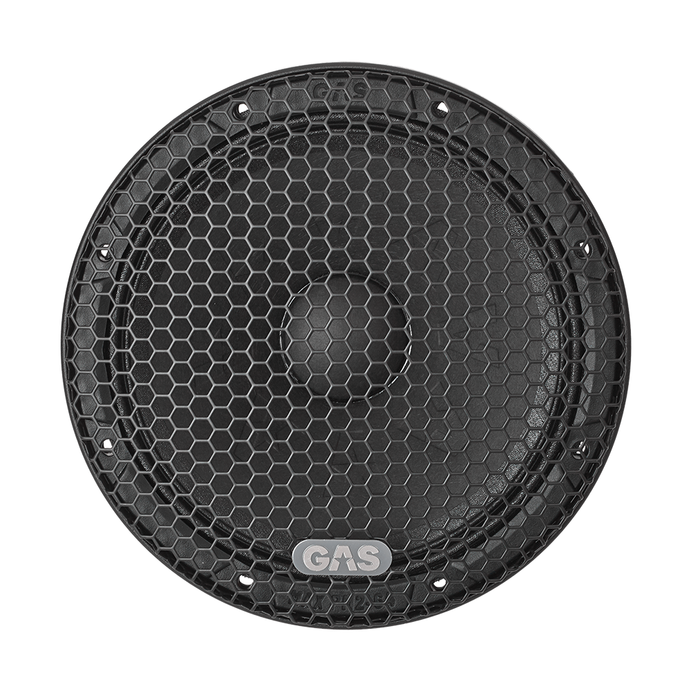 GAS MAX Level 2 Midrange 6,5" - Afbeelding 5