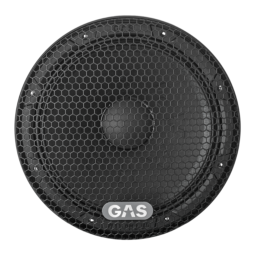 GAS MAX Level 2 Midrange 8" - Afbeelding 5