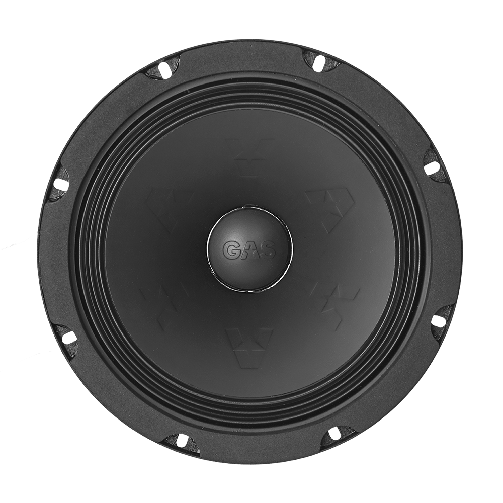 GAS MAX Level 1 Midrange Woofer 8" NEO - Afbeelding 3
